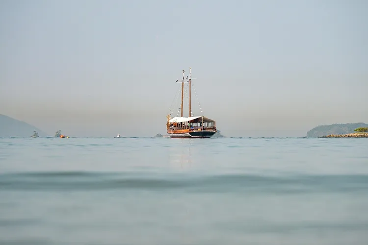 شواطئ البرازيل