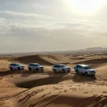 رحلات في دبي