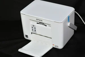 طابعة صور