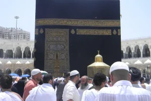 مؤرخ سعودي