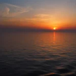 صورة لبحر الصين الجنوبي