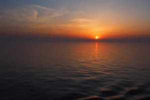 صورة لبحر الصين الجنوبي