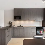 تصاميم جميلة للمطابخ