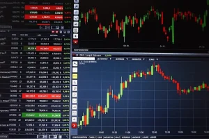 خطة تداول العملات الأجنبية