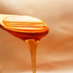 عسل مانوكا النيوزلندي