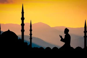 كيف يصوم كبار السن في رمضان