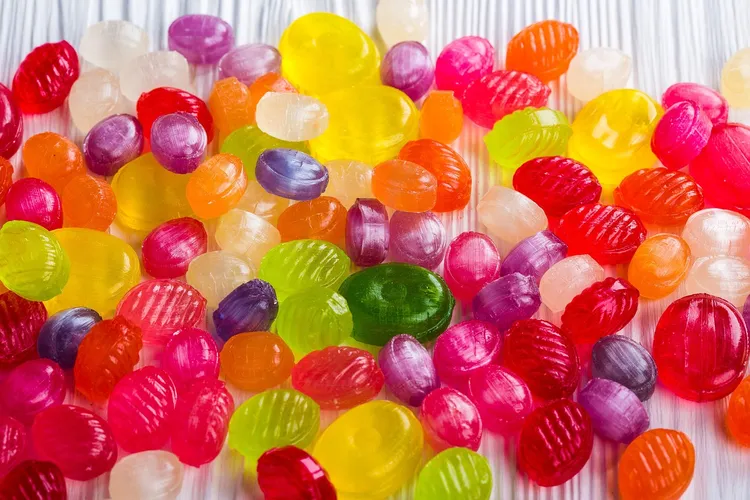 محلات الحلويات في الرياض
