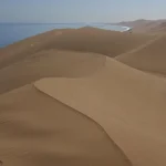 مناظر طبيعية جميلة في أفريقيا