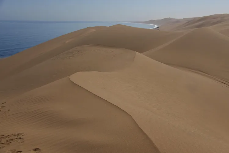 مناظر طبيعية جميلة في أفريقيا