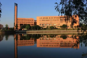 صورة لجامعة ديوك