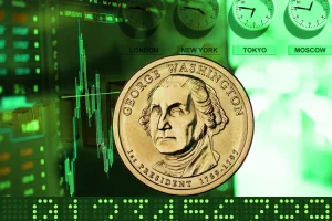 تداول العملات الأجنبية