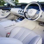 سيارة بي ام دبليو M50d x5