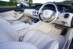 سيارة بي ام دبليو M50d x5