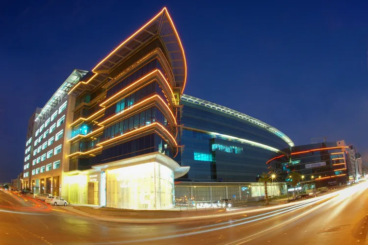 شعار شركة
