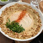 مطاعم مشهورة في بالي