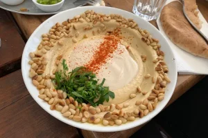 مطاعم مشهورة في بالي