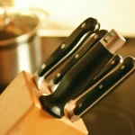 صورة لصانعة كريب