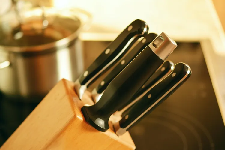 صورة لصانعة كريب