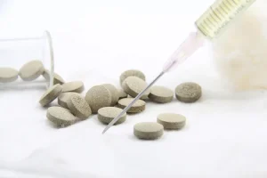 حبوب بروبرانولول (انديرال)