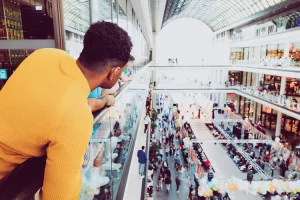 دبي فستيفال سيتي مول