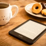 قارئ كتب TxtrBeagle