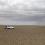 سيارة تويوتا برادو 2015