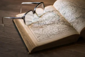 كتاب توفل