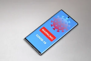 تطبيق هوية المتصل
