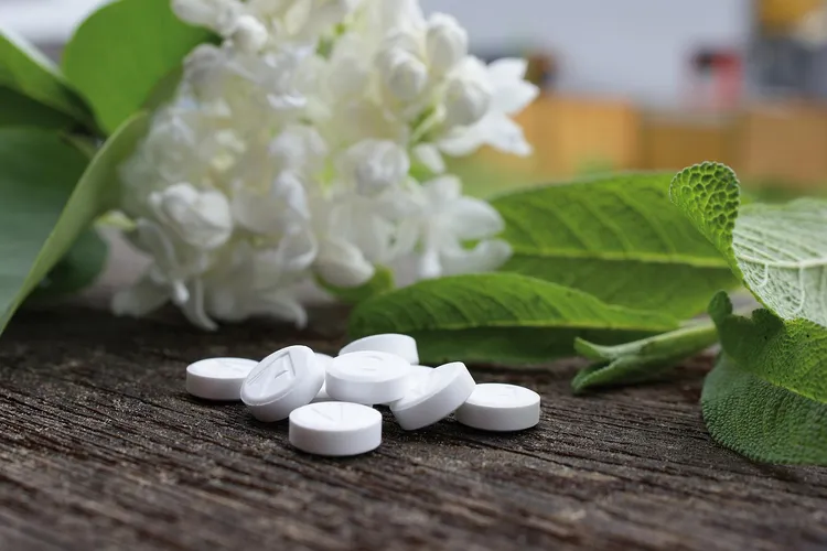 علاج هشاشة العظام بالطب البديل