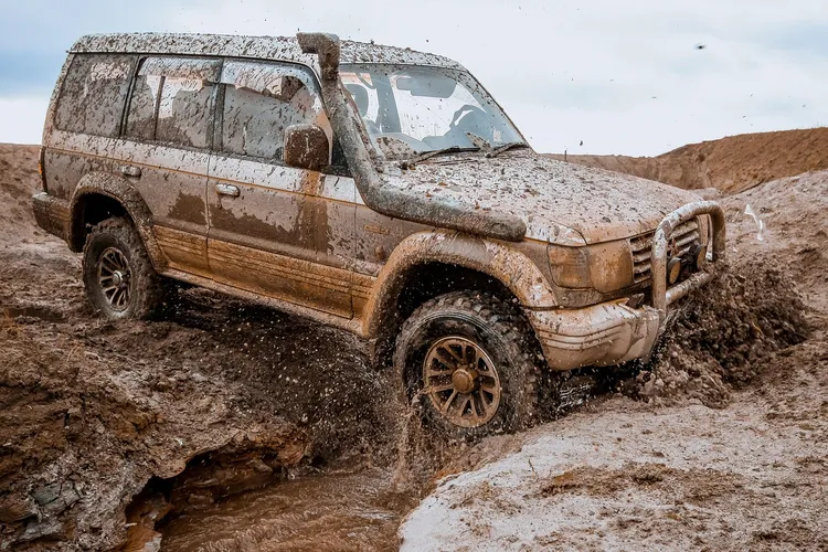 2015 Nissan Patrol