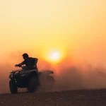 نيسان إكستيرا 2015 في بيئة وعرة