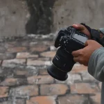 كاميرا كانون 1200D