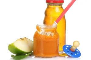 طرق لتعقيم رضاعات الاطفال