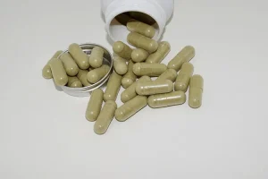مكمل غذائي لبناء كمال الاجسام