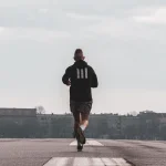 الركض يقلل من التوتر