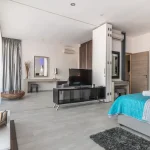 غرف نوم فخمة وراقية