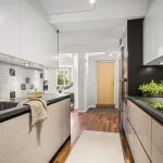 مطابخ على شكل حرف u