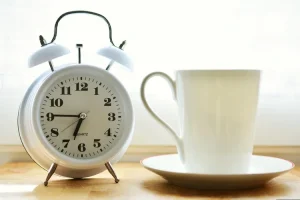 نصائح للاستيقاظ مبكرا