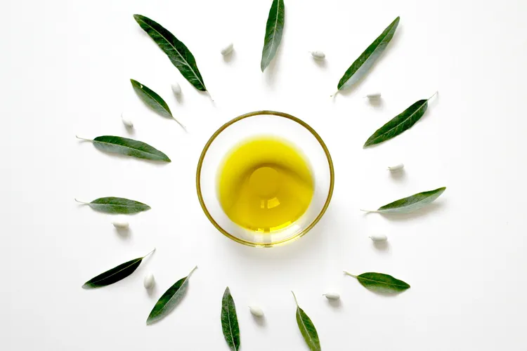 زيت الزيتون وتأثيره على الكوليسترول