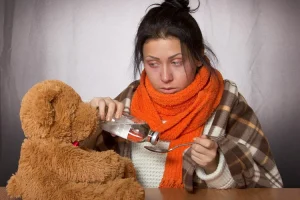اعراض الانفلونزا الموسمية
