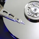 برنامج لاسترجاع الملفات المحذوفة