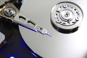 برنامج لاسترجاع الملفات المحذوفة