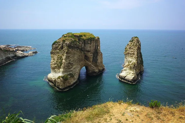 مناظر طبيعية من لبنان
