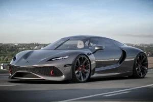 إنفينيتي كيو 40 2015