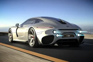 أودي A6 2015