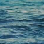 صورة لبحر البلطيق