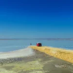 تويوتا برادو تي اكس ال 2