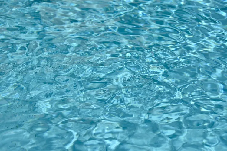 حمامات سباحة مذهلة