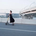دراجة ذكية