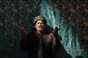 سجود السهو في الصلاة